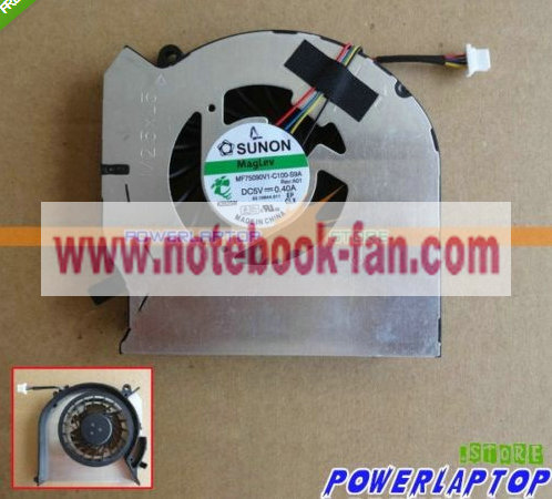 NEW Fan For HP Pavilion DV6-7000 DV7-7000 Laptop 682061-001 NEW Fan For HP Pavilion DV6-7000 DV7-7000 Laptop 682061-001